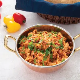 Adeni Shakshuka with Cheese